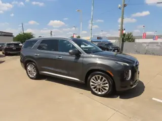 Hyundai PALISADE 2020 Limited 4dr SUV