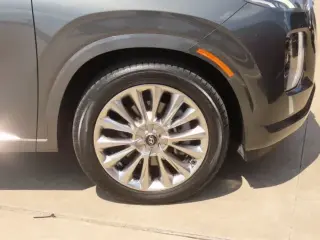Hyundai PALISADE 2020 Limited 4dr SUV