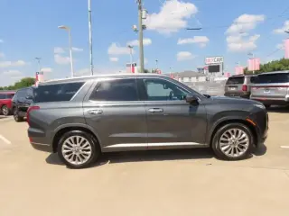 Hyundai PALISADE 2020 Limited 4dr SUV