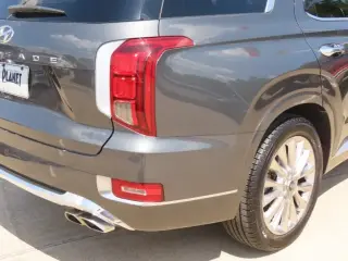 Hyundai PALISADE 2020 Limited 4dr SUV