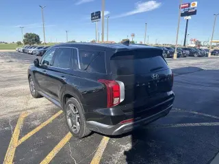 Hyundai PALISADE 2024 Limited 4 puertas SUV