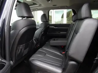 Hyundai PALISADE 2022 tracción en las cuatro ruedas SEL 4p SUV