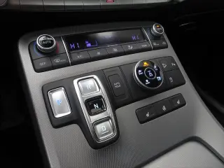 Hyundai PALISADE 2022 tracción en las cuatro ruedas SEL 4p SUV