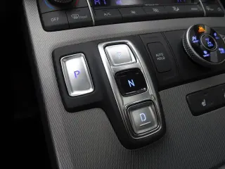 Hyundai PALISADE 2022 tracción en las cuatro ruedas SEL 4p SUV