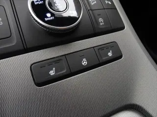 Hyundai PALISADE 2022 tracción en las cuatro ruedas SEL 4p SUV