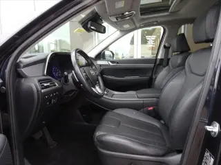 Hyundai PALISADE 2022 tracción en las cuatro ruedas SEL 4p SUV