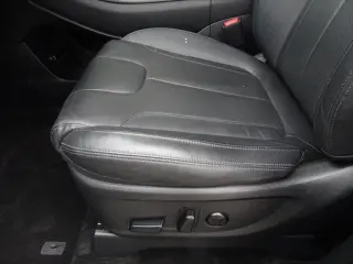 Hyundai PALISADE 2022 tracción en las cuatro ruedas SEL 4p SUV