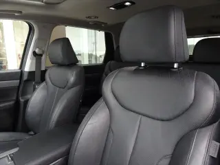Hyundai PALISADE 2022 tracción en las cuatro ruedas SEL 4p SUV