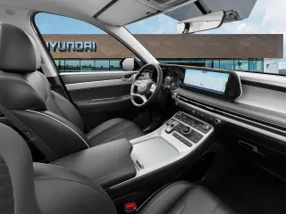 Hyundai PALISADE 2024 SEL 4p SUV