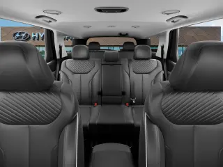 Hyundai PALISADE 2024 SEL 4p SUV