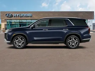 Hyundai PALISADE 2024 SEL 4p SUV
