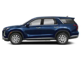 Hyundai PALISADE 2023 SEL 4p SUV