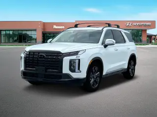 Hyundai PALISADE 2025 AWD XRT 4dr SUV
