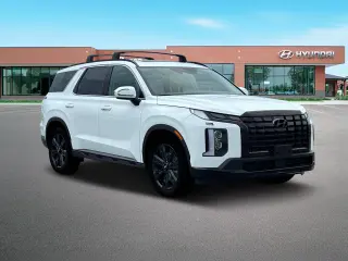 Hyundai PALISADE 2025 AWD XRT 4dr SUV
