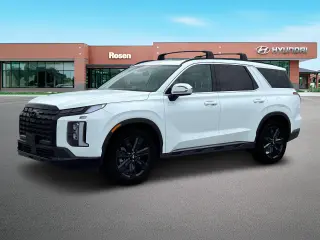 Hyundai PALISADE 2025 AWD XRT 4dr SUV