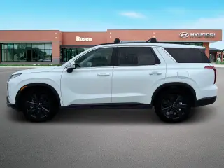 Hyundai PALISADE 2025 AWD XRT 4dr SUV
