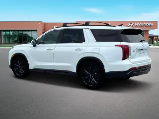 Hyundai PALISADE 2025 AWD XRT 4dr SUV