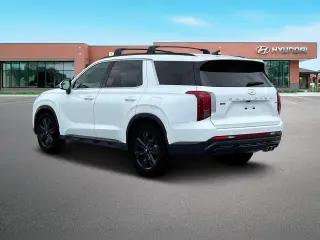 Hyundai PALISADE 2025 AWD XRT 4dr SUV