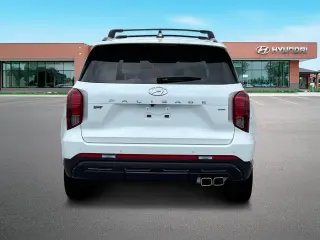 Hyundai PALISADE 2025 AWD XRT 4dr SUV