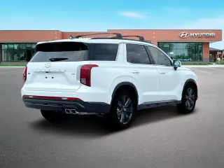 Hyundai PALISADE 2025 AWD XRT 4dr SUV