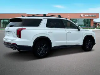 Hyundai PALISADE 2025 AWD XRT 4dr SUV