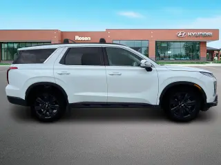 Hyundai PALISADE 2025 AWD XRT 4dr SUV