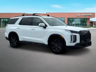 Hyundai PALISADE 2025 AWD XRT 4dr SUV