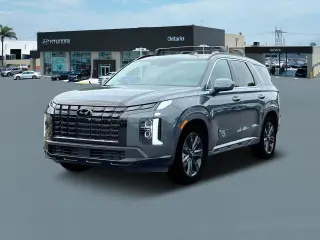 Hyundai PALISADE 2024 XRT 4dr SUV