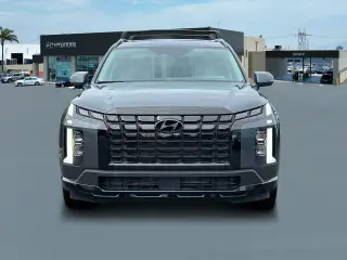 Hyundai PALISADE 2024 XRT 4dr SUV