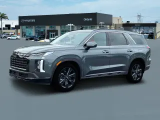 Hyundai PALISADE 2024 XRT 4dr SUV