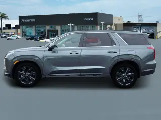 Hyundai PALISADE 2024 XRT 4dr SUV