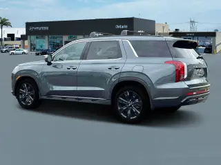 Hyundai PALISADE 2024 XRT 4dr SUV