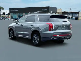 Hyundai PALISADE 2024 XRT 4dr SUV