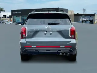 Hyundai PALISADE 2024 XRT 4dr SUV