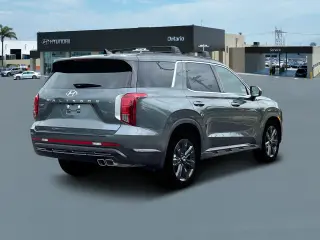 Hyundai PALISADE 2024 XRT 4dr SUV