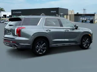 Hyundai PALISADE 2024 XRT 4dr SUV
