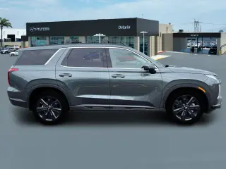 Hyundai PALISADE 2024 XRT 4dr SUV