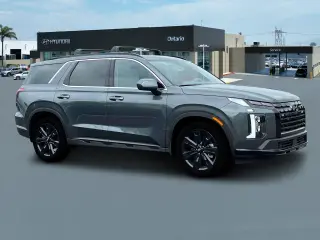 Hyundai PALISADE 2024 XRT 4dr SUV