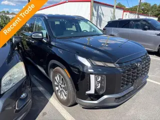 Hyundai PALISADE 2025 AWD SEL 4dr SUV