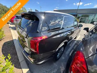 Hyundai PALISADE 2025 AWD SEL 4dr SUV
