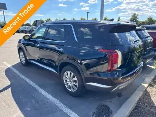 Hyundai PALISADE 2025 AWD SEL 4dr SUV