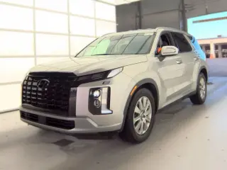 Hyundai PALISADE 2024 AWD SEL 4p SUV