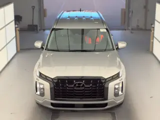Hyundai PALISADE 2024 AWD SEL 4p SUV