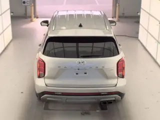 Hyundai PALISADE 2024 AWD SEL 4p SUV