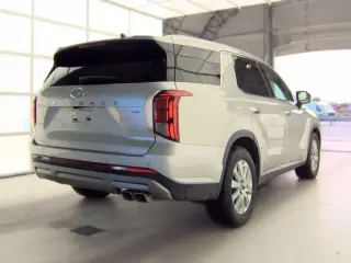 Hyundai PALISADE 2024 AWD SEL 4p SUV