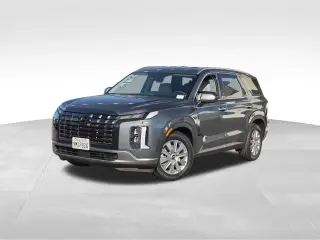 Hyundai PALISADE 2025 SEL 4dr SUV