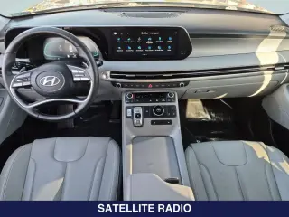 Hyundai PALISADE 2025 SEL 4dr SUV
