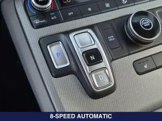 Hyundai PALISADE 2025 SEL 4dr SUV
