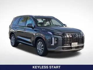 Hyundai PALISADE 2025 SEL 4dr SUV