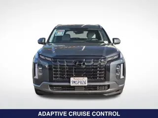 Hyundai PALISADE 2025 SEL 4dr SUV